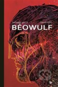 Kniha: Béowulf (David Rubín a Santiago García). Argo, 2020 Kniha: Béowulf (David Rubín a Santiago García). Argo, 2020
