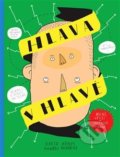 Kniha: Hlava v hlavě (David Böhm a Ondřej Buddeus). Labyrint, 2020 Kniha: Hlava v hlavě (David Böhm a Ondřej Buddeus). Labyrint, 2020
