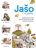 Společenská hra: Pexeso Jašo na jarmoku (Soňa Uriková a Tomáš Kompaník). ahaslovakia, 2020 Společenská hra: Pexeso Jašo na jarmoku (Soňa Uriková a Tomáš Kompaník). ahaslovakia, 2020