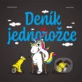 Kniha: Deník jednonožce (Jiří Švihálek). Knihy s úsměvem, 2020 Kniha: Deník jednonožce (Jiří Švihálek). Knihy s úsměvem, 2020