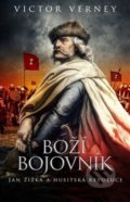 Kniha: Boží bojovník (Victor Verney). BETA - Dobrovský, 2021 Kniha: Boží bojovník (Victor Verney). BETA - Dobrovský, 2021