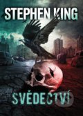 Kniha: Svědectví (Stephen King), 2020 Kniha: Svědectví (Stephen King), 2020