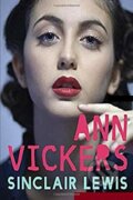 Kniha: Ann Vickers (Sinclair Lewis). Independently, 2020 Kniha: Ann Vickers (Sinclair Lewis). Independently, 2020