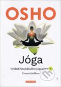 Kniha: Jóga (Osho). Fontána, 2020 Kniha: Jóga (Osho). Fontána, 2020
