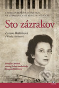 Kniha: Sto zázrakov (Zuzana Růžičková). Citadella, 2020 Kniha: Sto zázrakov (Zuzana Růžičková). Citadella, 2020