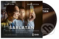 Audiokniha: Šarlatán (audiokniha) (Josef Klíma a Marek Epstein). Témbr, 2020 Audiokniha: Šarlatán (audiokniha) (Josef Klíma a Marek Epstein). Témbr, 2020