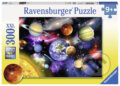 Sluneční soustava, Ravensburger, 2020