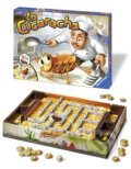 Spoločenská hra: La Cucaracha (Ravensburger). Ravensburger, 2020 Spoločenská hra: La Cucaracha (Ravensburger). Ravensburger, 2020