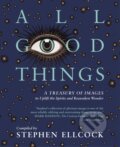 Kniha: All Good Things (Stephen Ellcock). September Publishing, 2019 Kniha: All Good Things (Stephen Ellcock). September Publishing, 2019