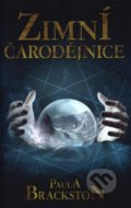 Kniha: Zimní čarodějnice (Paula Brackston). Edice knihy Omega, 2020 Kniha: Zimní čarodějnice (Paula Brackston). Edice knihy Omega, 2020
