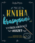 Kniha: Moje kniha krasopsaní (Sandra Brezina). Esence, 2020 Kniha: Moje kniha krasopsaní (Sandra Brezina). Esence, 2020