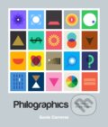 Kniha: Philographics (Genis Carreras). BIS, 2013 Kniha: Philographics (Genis Carreras). BIS, 2013
