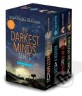 Kniha: The Darkest Minds Series Boxed Set (Alexandra Bracken). Disney-Hyperion, 2018 Kniha: The Darkest Minds Series Boxed Set (Alexandra Bracken). Disney-Hyperion, 2018
