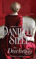 Kniha: The Duchess (Danielle Steel). Dell, 2018 Kniha: The Duchess (Danielle Steel). Dell, 2018