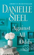 Kniha: Against All Odds (Danielle Steel). Dell, 2018 Kniha: Against All Odds (Danielle Steel). Dell, 2018
