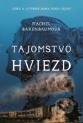 Kniha: Tajomstvo hviezd (Rachel Barenbaum). Fortuna Libri, 2020 Kniha: Tajomstvo hviezd (Rachel Barenbaum). Fortuna Libri, 2020