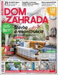 Dom a záhrada (Autorský kolektiv). Jaga group, 2020 Dom a záhrada (Autorský kolektiv). Jaga group, 2020