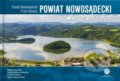 Kniha: Powiat Nowosadecki z nieba (Milan Paprčka). CBS, 2020 Kniha: Powiat Nowosadecki z nieba (Milan Paprčka). CBS, 2020