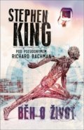 Kniha: Běh o život (Stephen King), 2020 Kniha: Běh o život (Stephen King), 2020