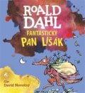 Fantastický pan Lišák - Roald Dahl, 2020