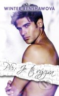 Kniha: P.S.: Je to výzva! (Winter Renshaw). BETA - Dobrovský, 2020 Kniha: P.S.: Je to výzva! (Winter Renshaw). BETA - Dobrovský, 2020