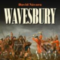Audiokniha: Wavesbury (David Návara). Jonathan Livingston, 2020 Audiokniha: Wavesbury (David Návara). Jonathan Livingston, 2020