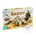 Spoločenská hra: Šachy (Albi). Albi, 2020 Spoločenská hra: Šachy (Albi). Albi, 2020