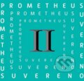 Hudební CD: Suvereno: Prometheus II (Hudobné albumy). Hudobné albumy, 2020 Hudební CD: Suvereno: Prometheus II (Hudobné albumy). Hudobné albumy, 2020