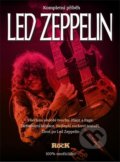 Kniha: Led Zeppelin (Autorský kolektív). Extra Publishing, 2020 Kniha: Led Zeppelin (Autorský kolektív). Extra Publishing, 2020