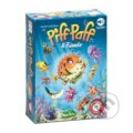 Spoločenská hra: Piff Paff (Piatnik). Piatnik, 2020 Spoločenská hra: Piff Paff (Piatnik). Piatnik, 2020