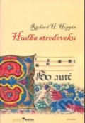 Kniha: Hudba stredoveku (Richard H. Hoppin). Hudobné centrum, 2020 Kniha: Hudba stredoveku (Richard H. Hoppin). Hudobné centrum, 2020