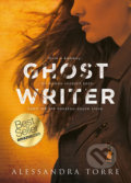 Kniha: Ghostwriter (Alessandra Torre). Mystery Press, 2020 Kniha: Ghostwriter (Alessandra Torre). Mystery Press, 2020