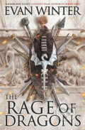 Kniha: The Rage of Dragons (Evan Winter). Little, Brown, 2020 Kniha: The Rage of Dragons (Evan Winter). Little, Brown, 2020