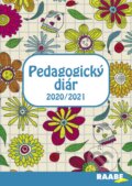 Pedagogický diár 2020/2021 (Raabe). Raabe, 2020 Pedagogický diár 2020/2021 (Raabe). Raabe, 2020