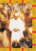 Film: Gándhí (Richard Attenborough) (DVD), 2019 Film: Gándhí (Richard Attenborough) (DVD), 2019