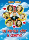 Film: Do postele vždy a ochotne (Dino Risi) (DVD). Hollywood, 2019 Film: Do postele vždy a ochotne (Dino Risi) (DVD). Hollywood, 2019