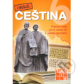 Kniha: Hravá čeština 6 - pracovní sešit (Taktik). Taktik, 2018 Kniha: Hravá čeština 6 - pracovní sešit (Taktik). Taktik, 2018
