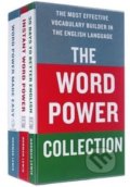 Kniha: The Word Power Collection (Norman Lewis). Berkley Books, 2019 Kniha: The Word Power Collection (Norman Lewis). Berkley Books, 2019