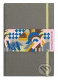 V&A Design Notebook (V & A). V & A, 2019 V&A Design Notebook (V & A). V & A, 2019