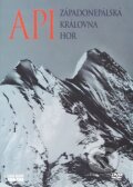 Film: Api: Západonepálská královna hor (Martin Kratochvíl) (DVD). Studio Budíkov, 2015 Film: Api: Západonepálská královna hor (Martin Kratochvíl) (DVD). Studio Budíkov, 2015