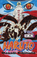 Kniha: Naruto 47: Prolomení pečeti! (Masaši Kišimoto). Crew, 2020 Kniha: Naruto 47: Prolomení pečeti! (Masaši Kišimoto). Crew, 2020