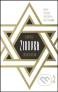 Židovka - Andrea Coddington, Ikar, 2020