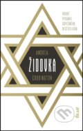 Kniha: Židovka (Andrea Coddington). Ikar, 2020 Kniha: Židovka (Andrea Coddington). Ikar, 2020