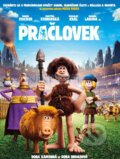 Film: Pračlovek (Early Man) (DVD). , 2018 Film: Pračlovek (Early Man) (DVD). , 2018