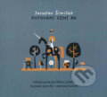 Hudební CD: Jaroslav Šimíček: Putování zemí Ra (Galén). Galén, 2019 Hudební CD: Jaroslav Šimíček: Putování zemí Ra (Galén). Galén, 2019