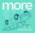 Kniha: More (Tomáš Ďurovka), 2020 Kniha: More (Tomáš Ďurovka), 2020