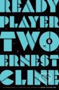 Ready Player Two - Ernest Cline, Ballantine, 2020