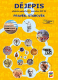 Kniha: Dějepis 6 - Pravěk, starověk (Nakladatelství Nová škola Brno). Nakladatelství Nová škola Brno, 2020 Kniha: Dějepis 6 - Pravěk, starověk (Nakladatelství Nová škola Brno). Nakladatelství Nová škola Brno, 2020
