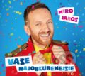 Hudobné CD: Miro Jaroš: Vaše najobľúbenejšie (Hudobné albumy). Hudobné albumy, 2020 Hudobné CD: Miro Jaroš: Vaše najobľúbenejšie (Hudobné albumy). Hudobné albumy, 2020