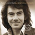 Hudební CD: Neil Diamond: All-Time Greatest Hits LP (Hudobné albumy). Hudobné albumy, 2020 Hudební CD: Neil Diamond: All-Time Greatest Hits LP (Hudobné albumy). Hudobné albumy, 2020